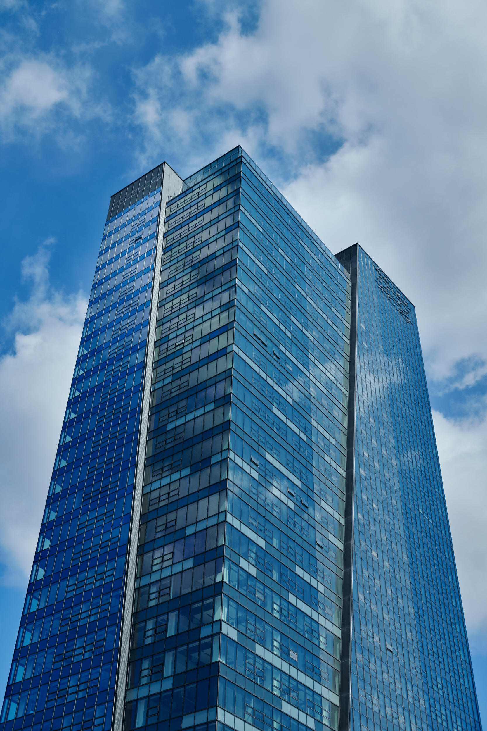 Nivy Tower