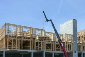 Aj napriek snahe developerov investovať do drevostavieb, je podpora štátu v legislatívnej oblasti minimálna