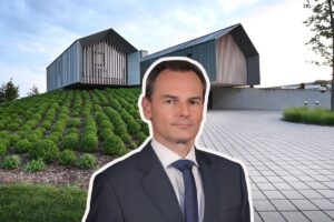 Martin Mihál: Ľudia sú presvedčení, že len drevo je zárukou ekologického domu. Výsledky štúdie sú však rovnaké aj pre pórobetón
